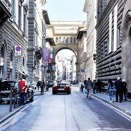 Castellani Apartment Firenze Kültér fotó