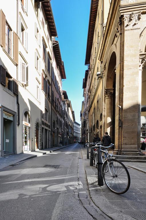 Castellani Apartment Firenze Kültér fotó