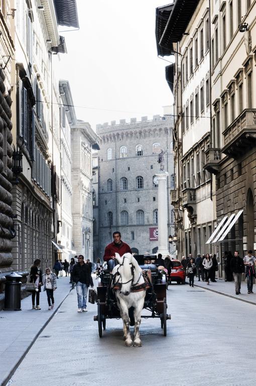 Castellani Apartment Firenze Kültér fotó