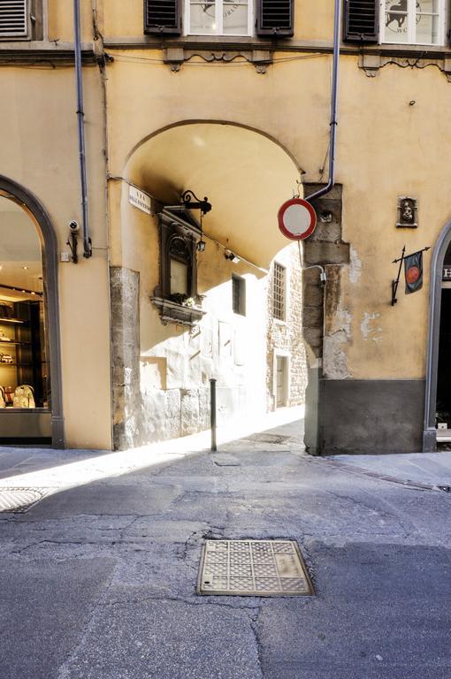 Castellani Apartment Firenze Kültér fotó