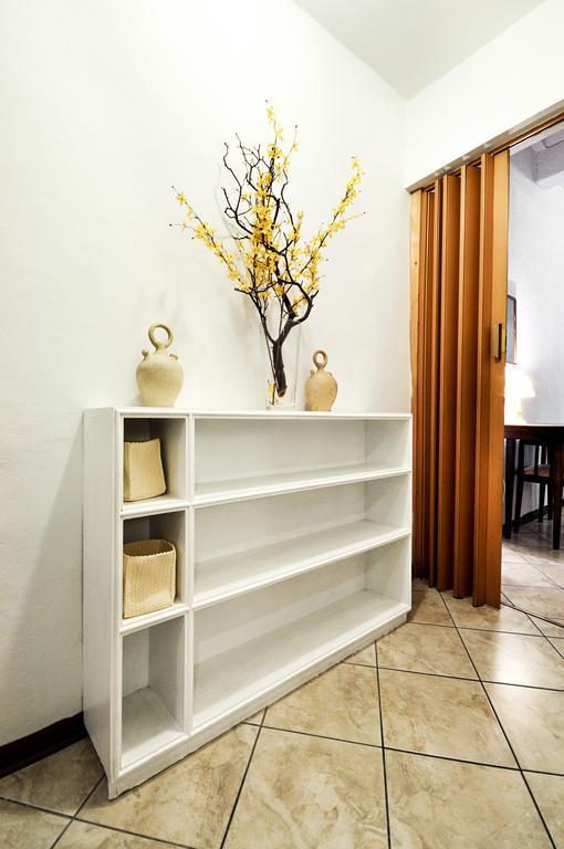 Castellani Apartment Firenze Kültér fotó