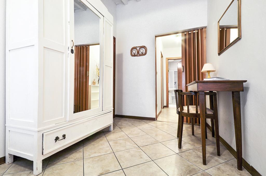 Castellani Apartment Firenze Kültér fotó