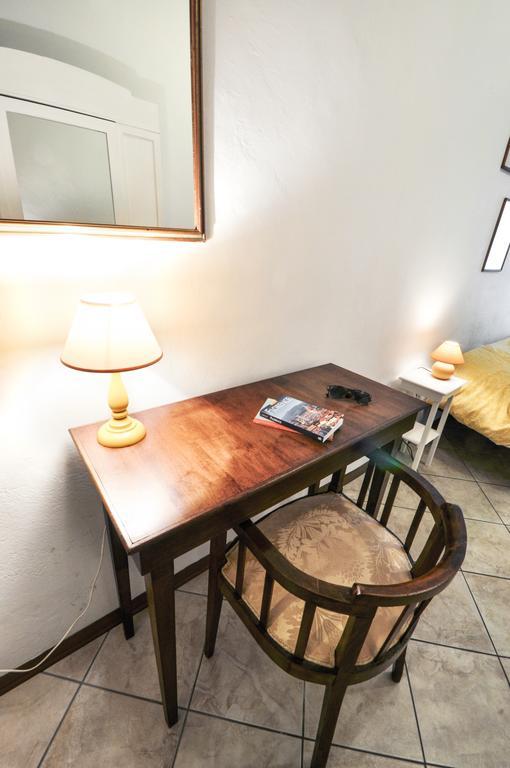 Castellani Apartment Firenze Kültér fotó