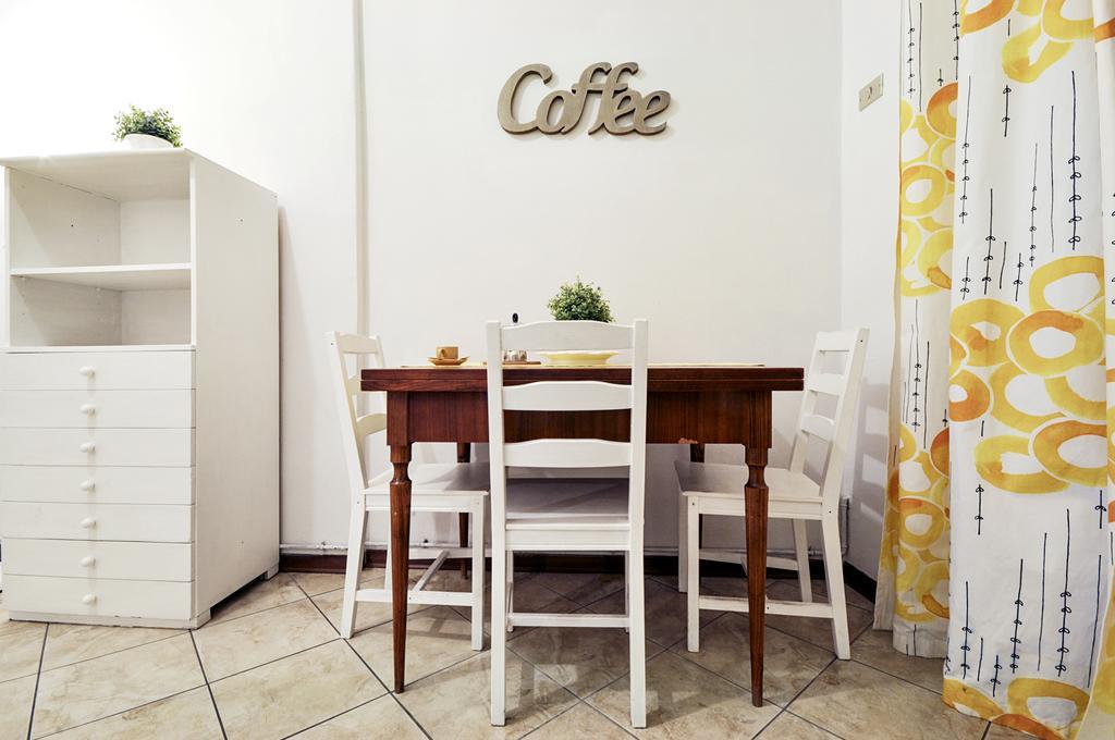 Castellani Apartment Firenze Kültér fotó