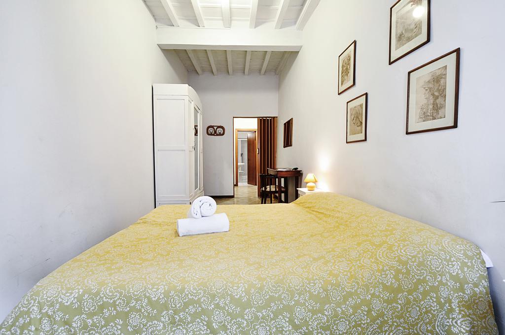 Castellani Apartment Firenze Kültér fotó