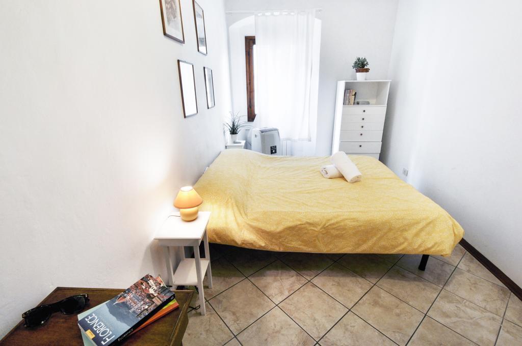 Castellani Apartment Firenze Kültér fotó
