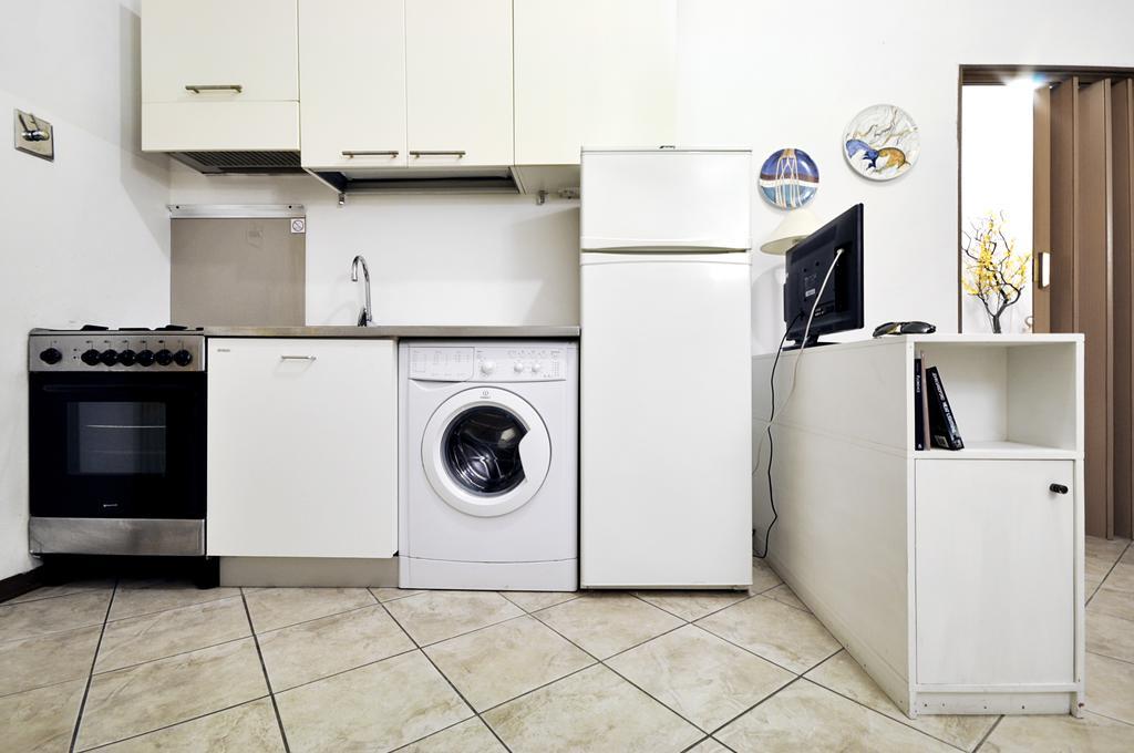 Castellani Apartment Firenze Kültér fotó